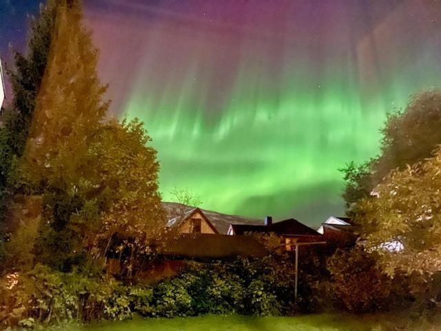 The Aurora Garden - 1Bedroom Apartment - Walking Distance From City Center Tromsø Exterior foto
